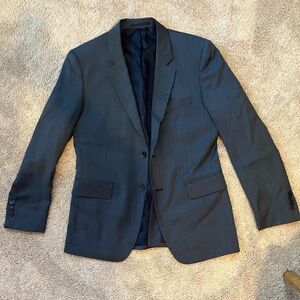 Theory suit SET - jacket (38S) and pants (32)
